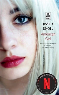 AMERICAN GIRL