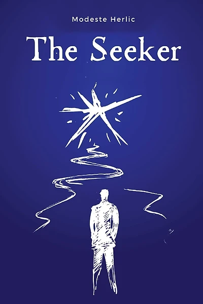 The Seeker: On the Path to Spiritual Freedom