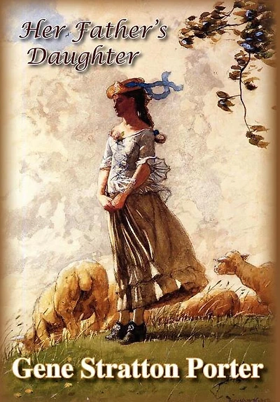 Her Father's Daughter