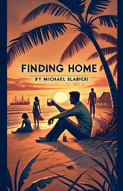 Finding Home