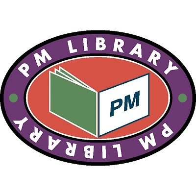 NEW PM Library Orange - The Gingerbread Man, 6-Pack, Level 15