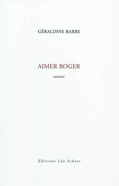 Aimer Roger