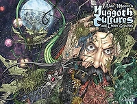 Alan Moore's Yuggoth Cultures