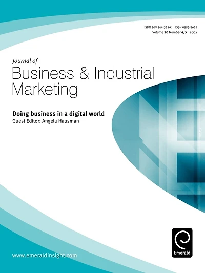 Doing Business In A Digital World