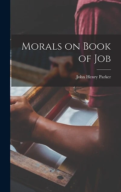 Morals on Book of Job