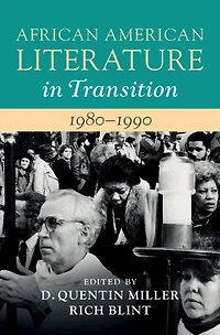 African American Literature in Transition, 1980–1990: Volume 15