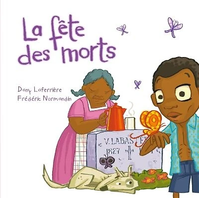 FÊTE DES MORTS