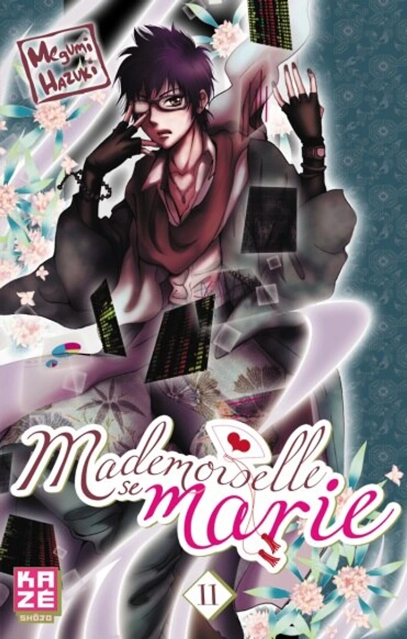 Mademoiselle se marie T11