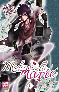 Mademoiselle se marie T11