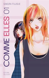 Comme elles, Vol. 1