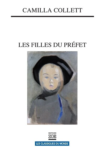 Les filles du préfet