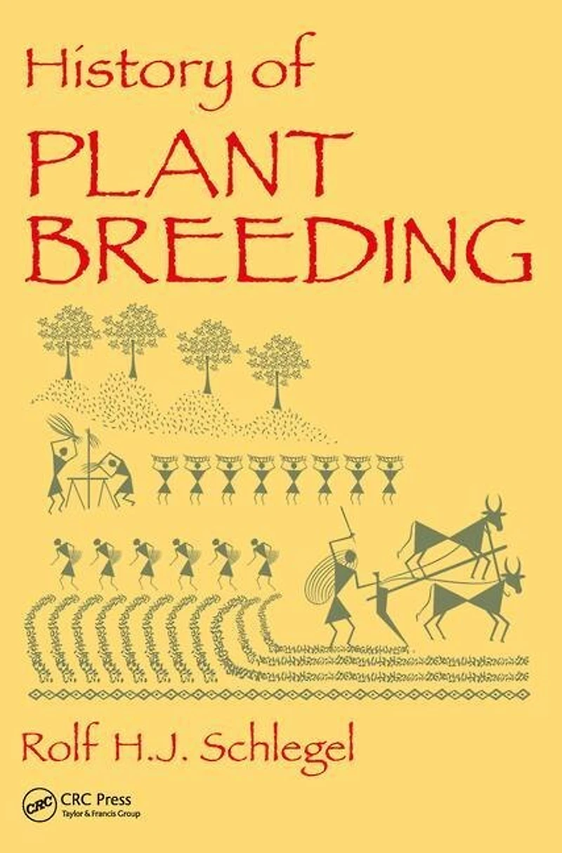 History Of Plant Breeding