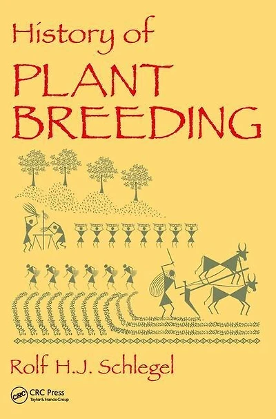 History Of Plant Breeding