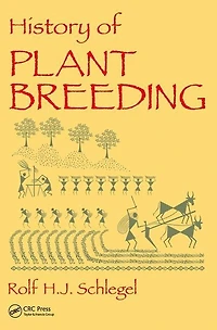 History Of Plant Breeding
