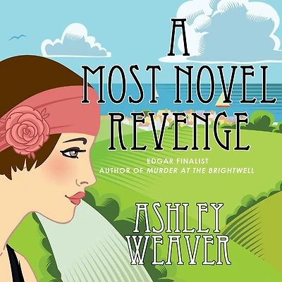 A Most Novel Revenge: Mystery