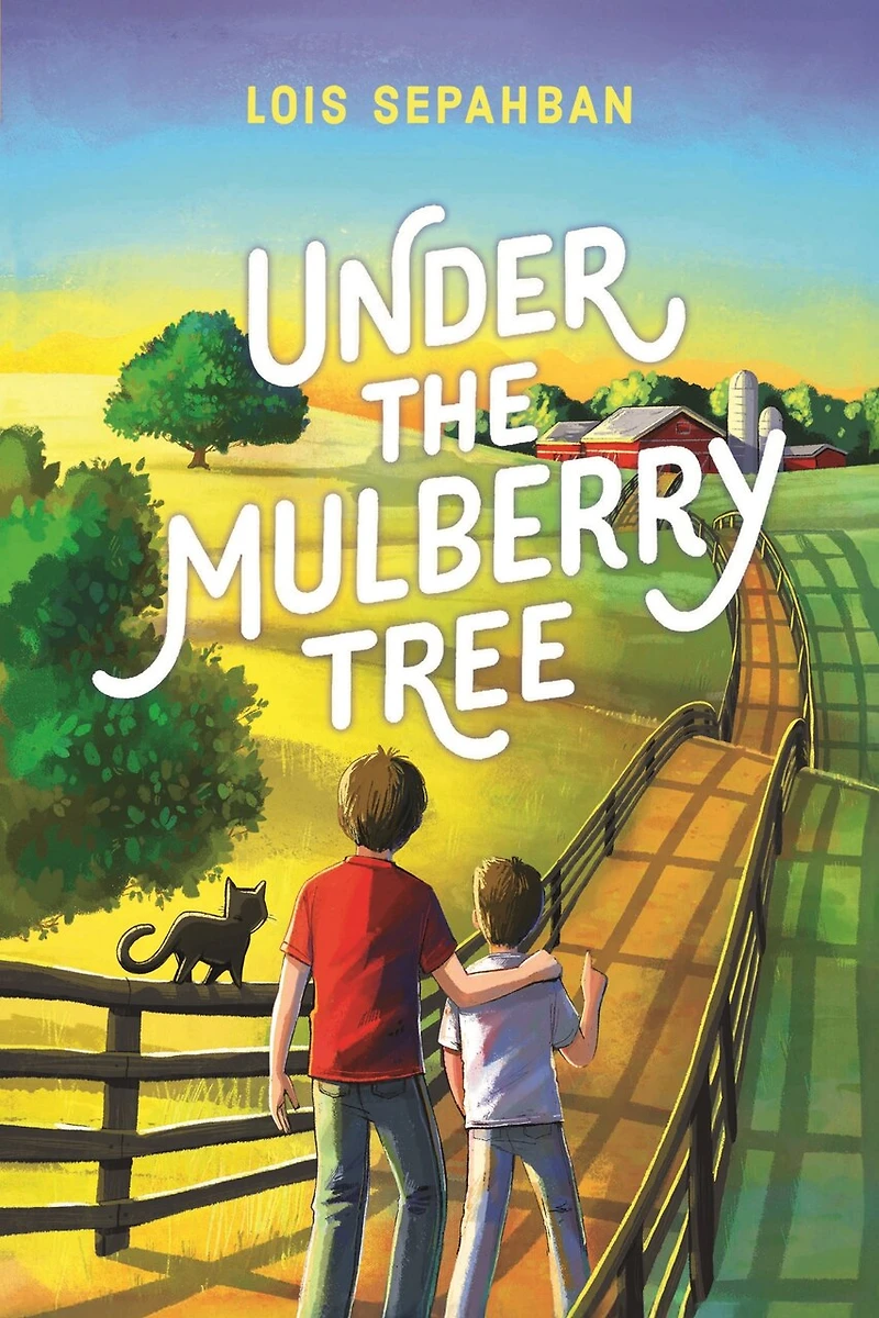 Under the Mulberry Tree