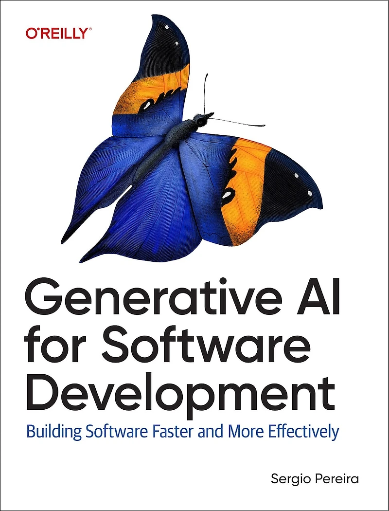 Generative AI for Software Development: Building Faster and More Effectively