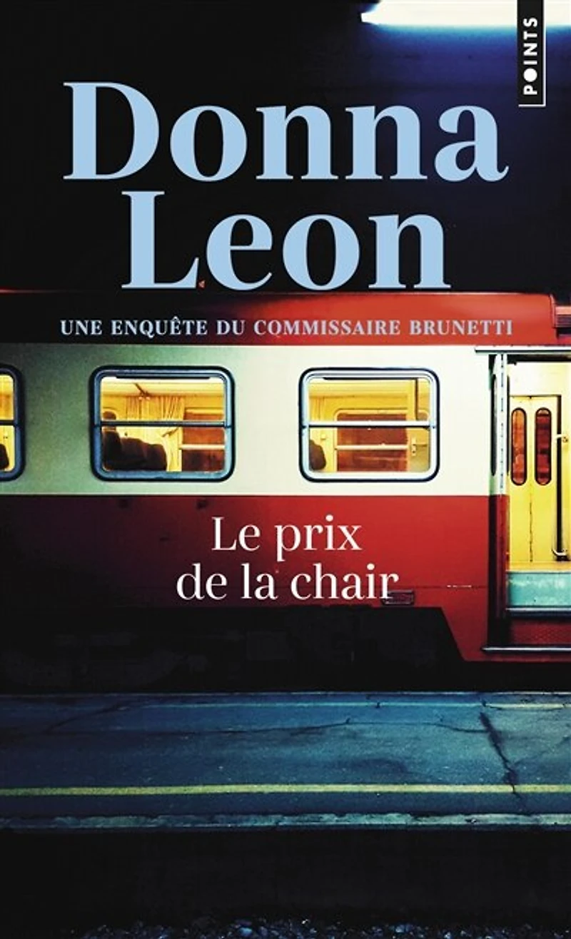 Le prix de la chair