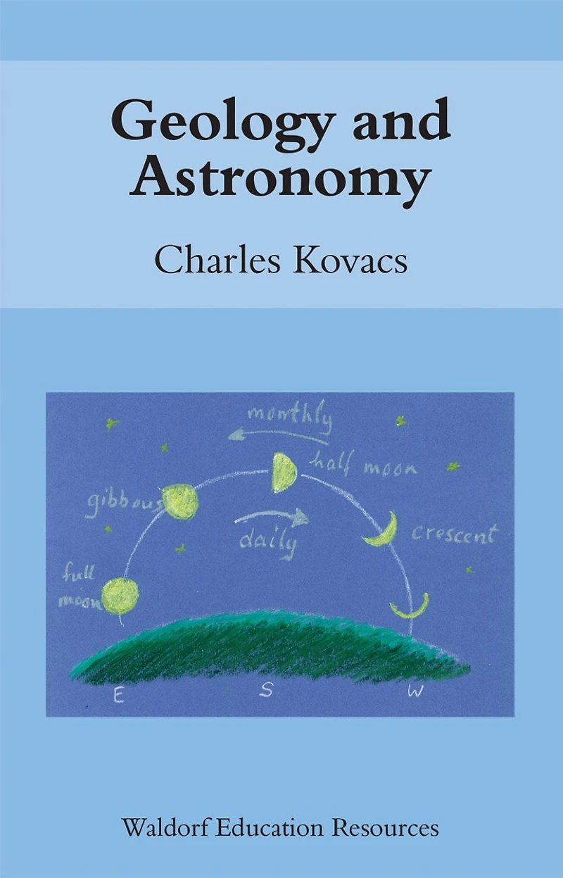 Geology And Astronomy