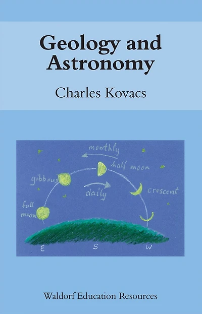 Geology And Astronomy