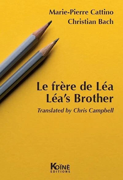 Le frère de Léa = Léa's brother