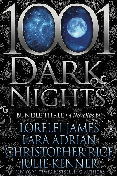 1001 Dark Nights: Bundle Three