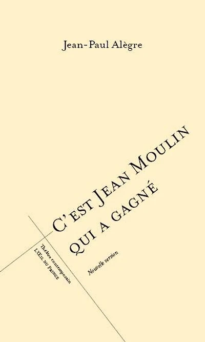 C'est Jean Moulin qui a gagné