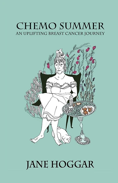 Chemo Summer - A Breast Cancer Journey