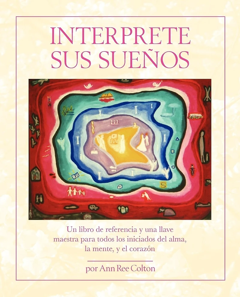 Interprete Sus Sueños