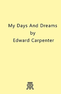 My Days and Dreams