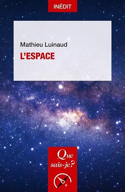 L' espace