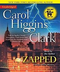 Zapped: A Regan Reilly Mystery