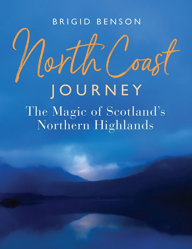 North Coast Journey: The Magic of Scotland's Northern Highlands - As seen on Jeremy Clarkson's 'Grand Tour'