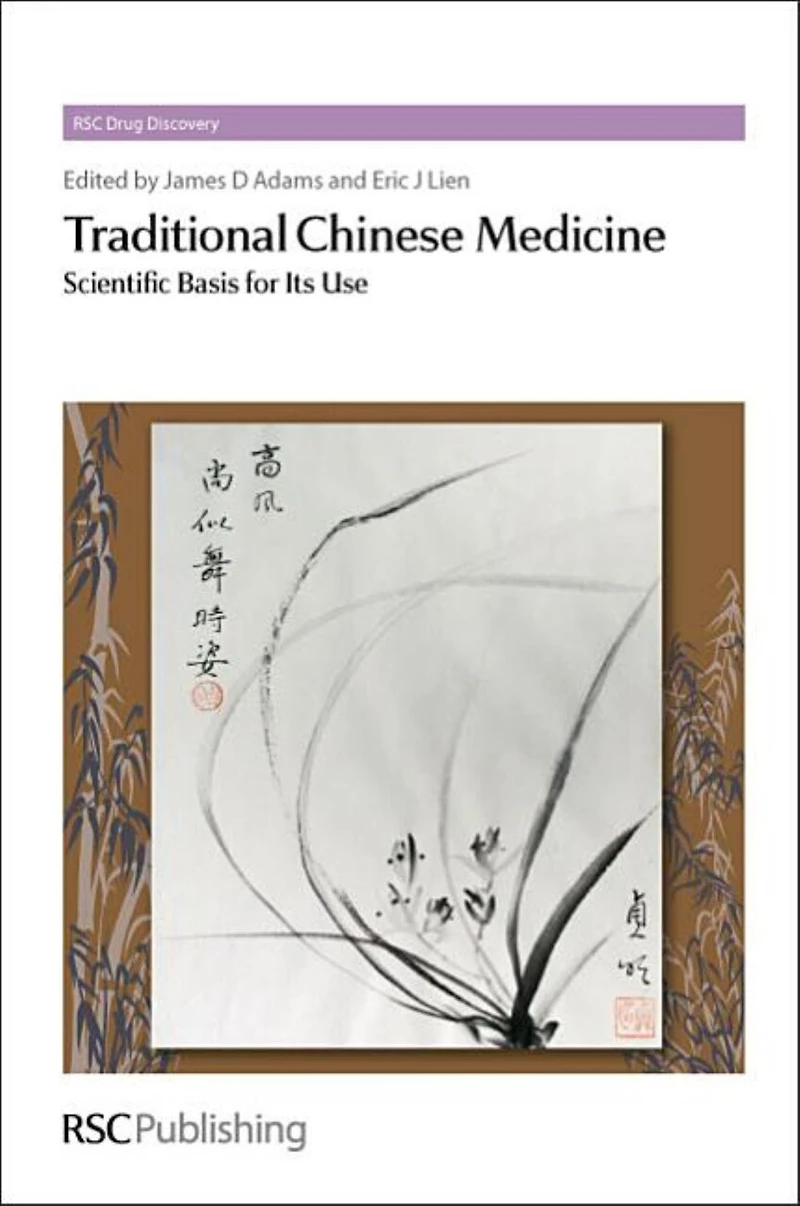 Traditional Chinese Medicine: Scientific Basis For Its Use