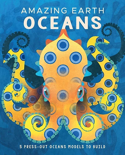 AMAZING EARTH OCEANS