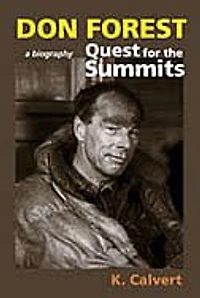 Don Forest: Quest For The Summits