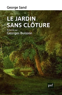 Le jardin sans clôture