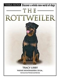 The Rottweiler With Dvd