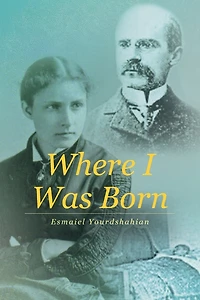 Where I Was Born