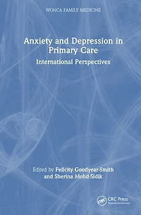 Anxiety and Depression Primary Care: International Perspectives