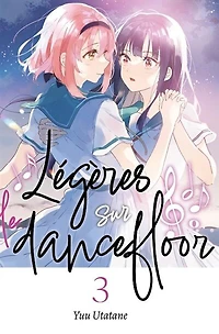 Légères sur le dancefloor, Vol. 3