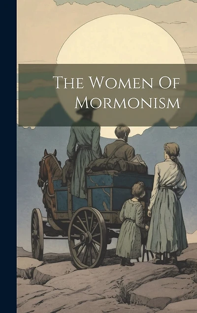 The Women Of Mormonism