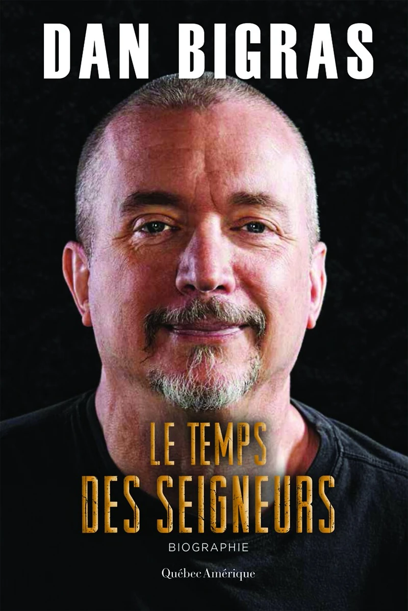 Le temps des seigneurs