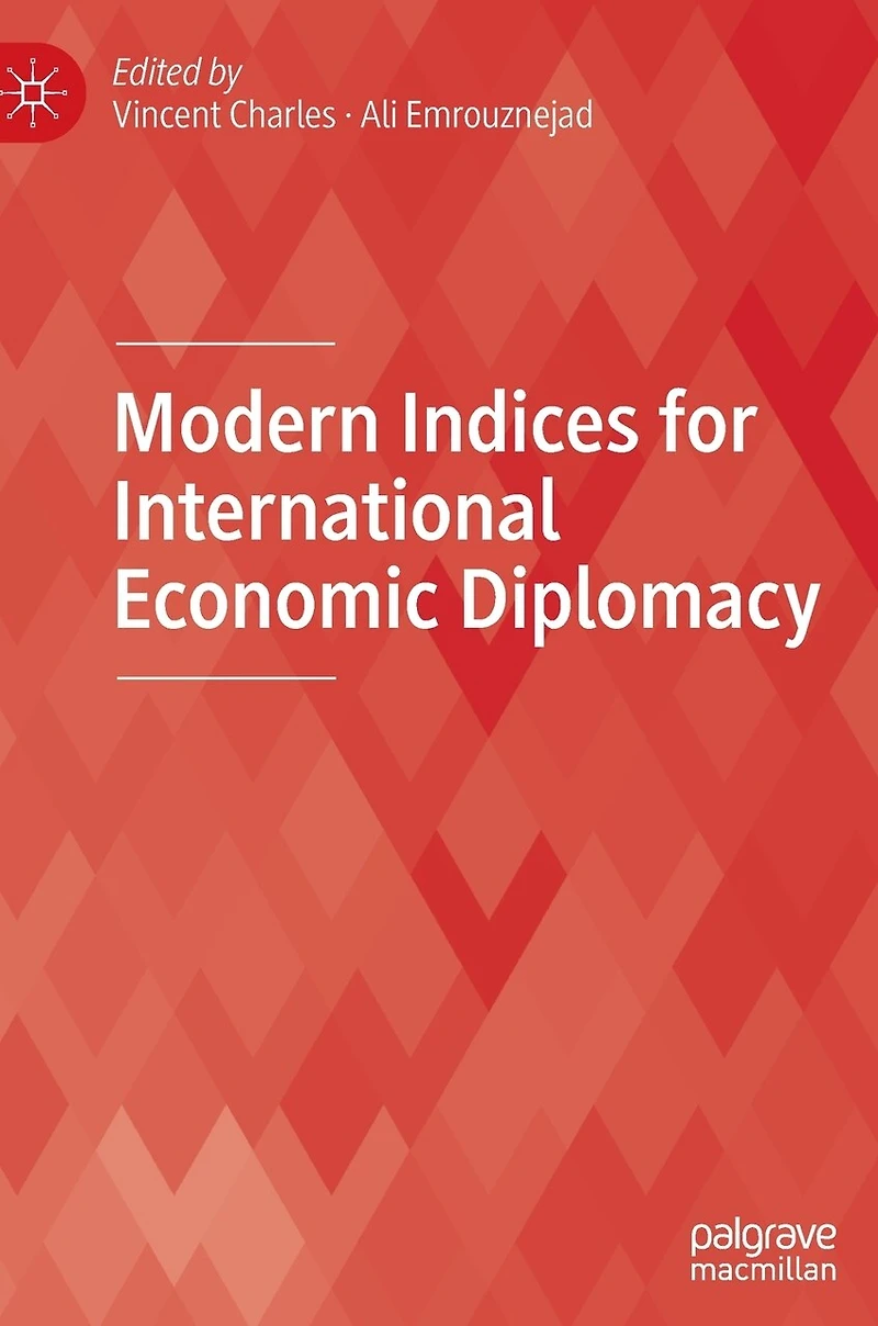 Modern Indices for International Economic Diplomacy
