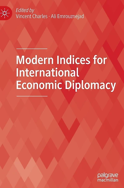 Modern Indices for International Economic Diplomacy