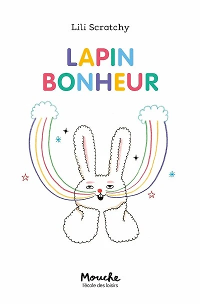 LAPIN BONHEUR