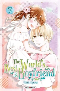 The world's best boyfriend, Vol. 7