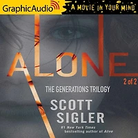 Alone (2 of 2) [Dramatized Adaptation]
