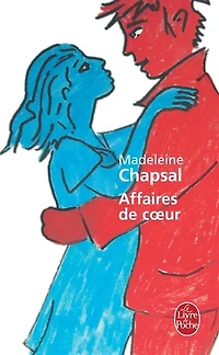 Affaires de coeur