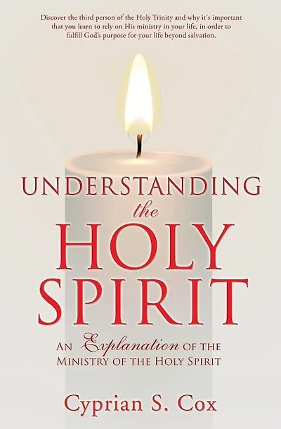 Understanding the Holy Spirit
